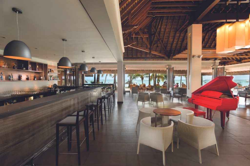 Bar « Le Paradis »