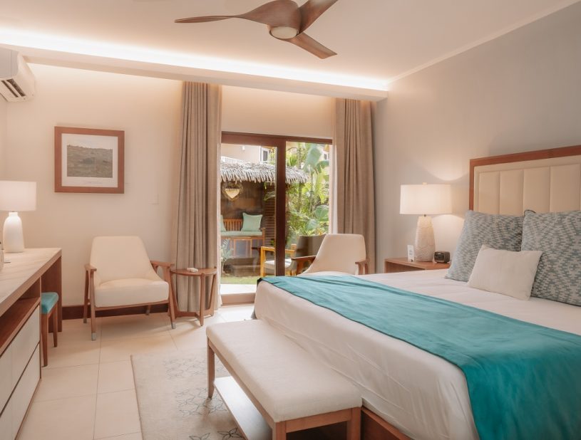 Chambres (72)