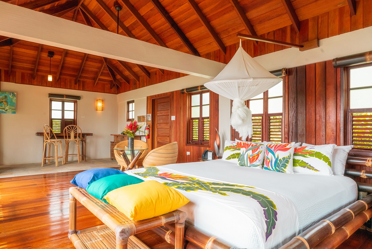 Chambres