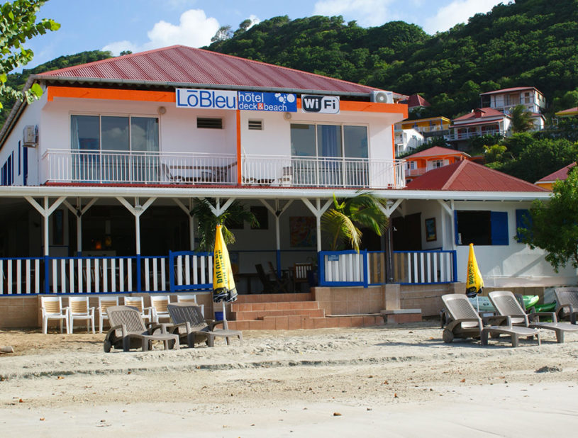 Chambres (11)