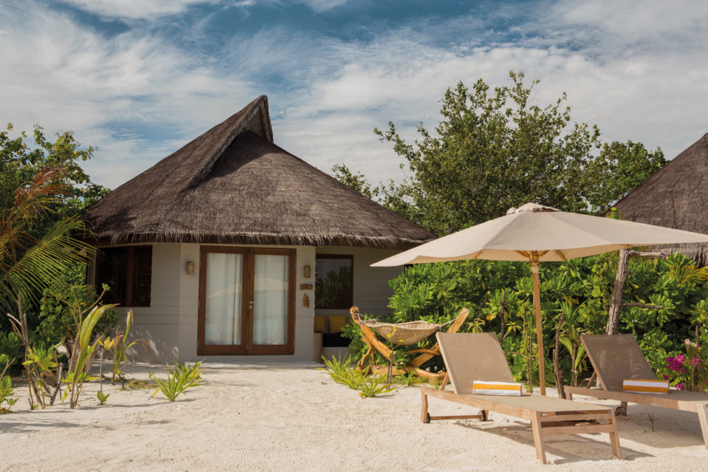Indalo_Maldives_Drift Thelu Veliga_Beach Villa