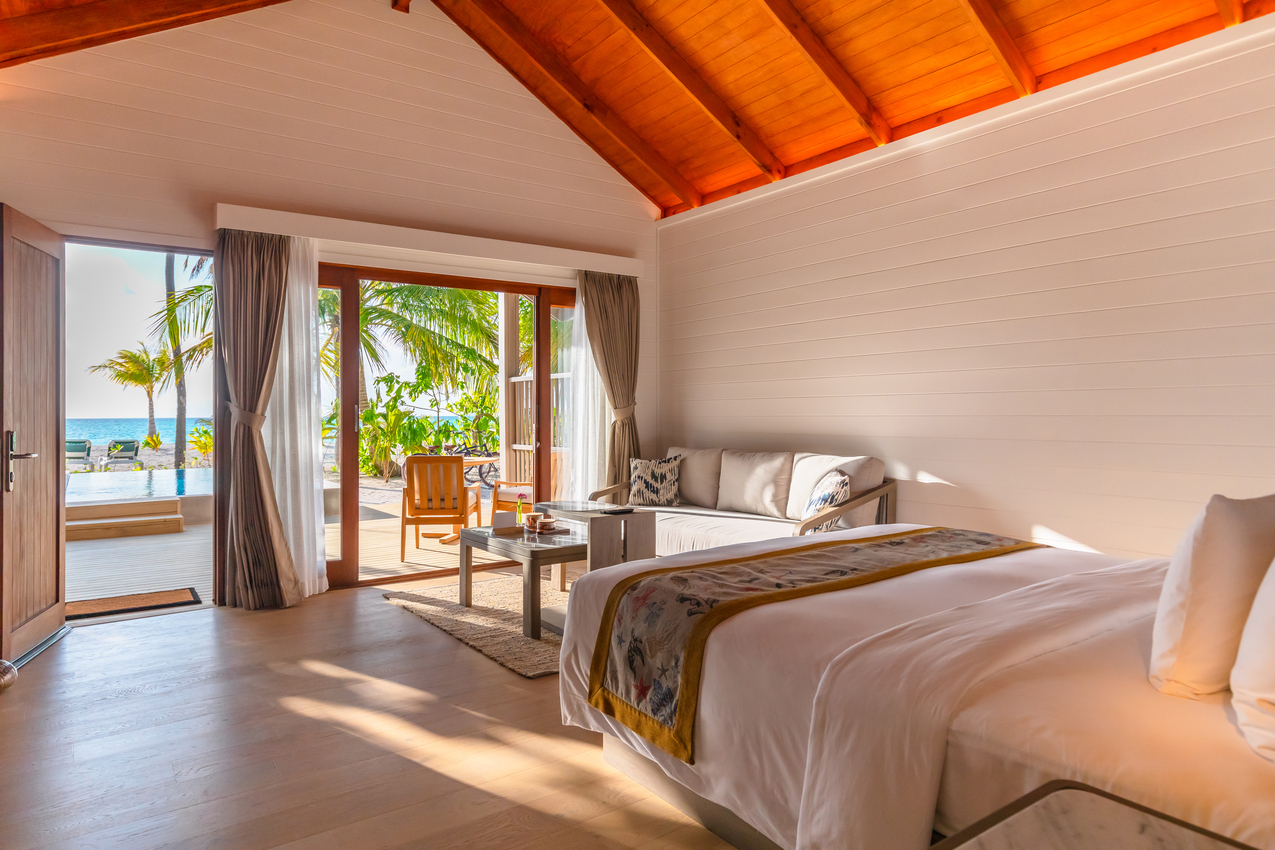 Chambres (282)