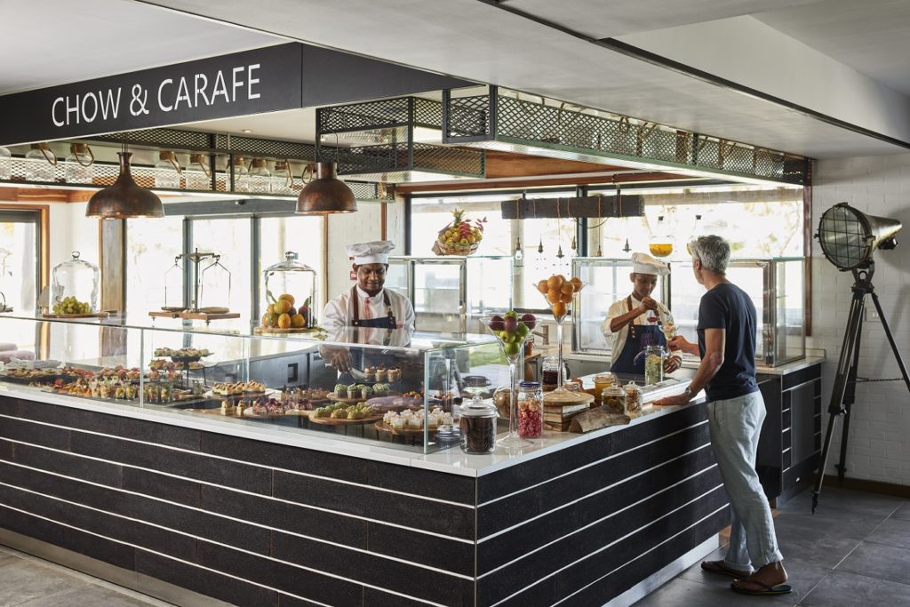 « Cpicerie »