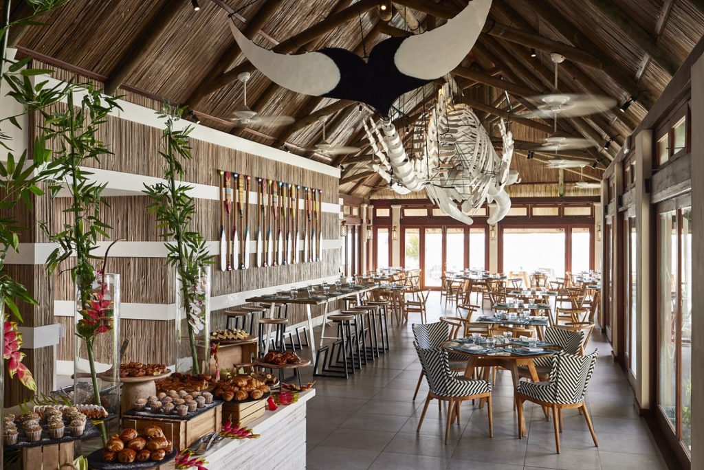 Restaurant « Dining Room »
