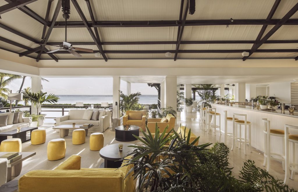 « The Bar »