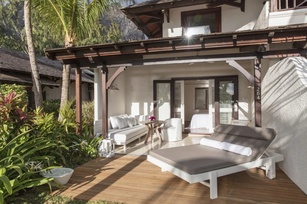 Junior Suite Prestige