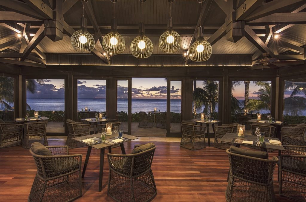 Restaurant « East »