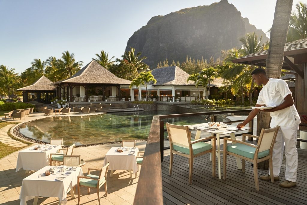 Restaurant « The Kitchen »