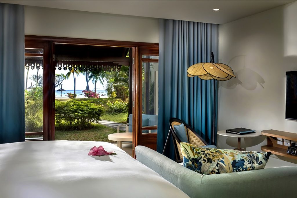 Chambre Magnifique