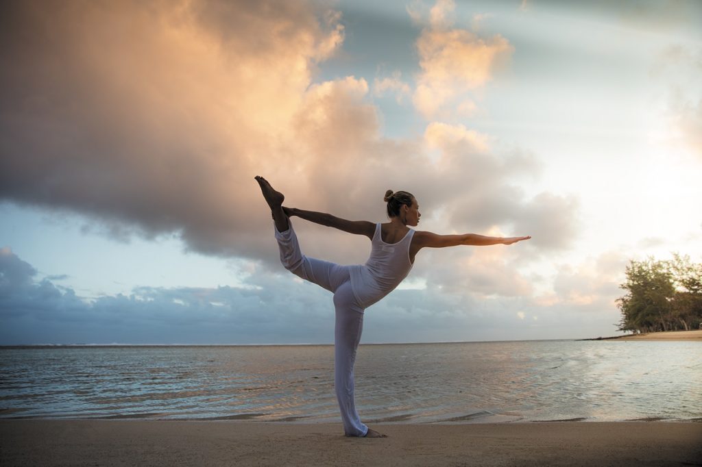 Yoga