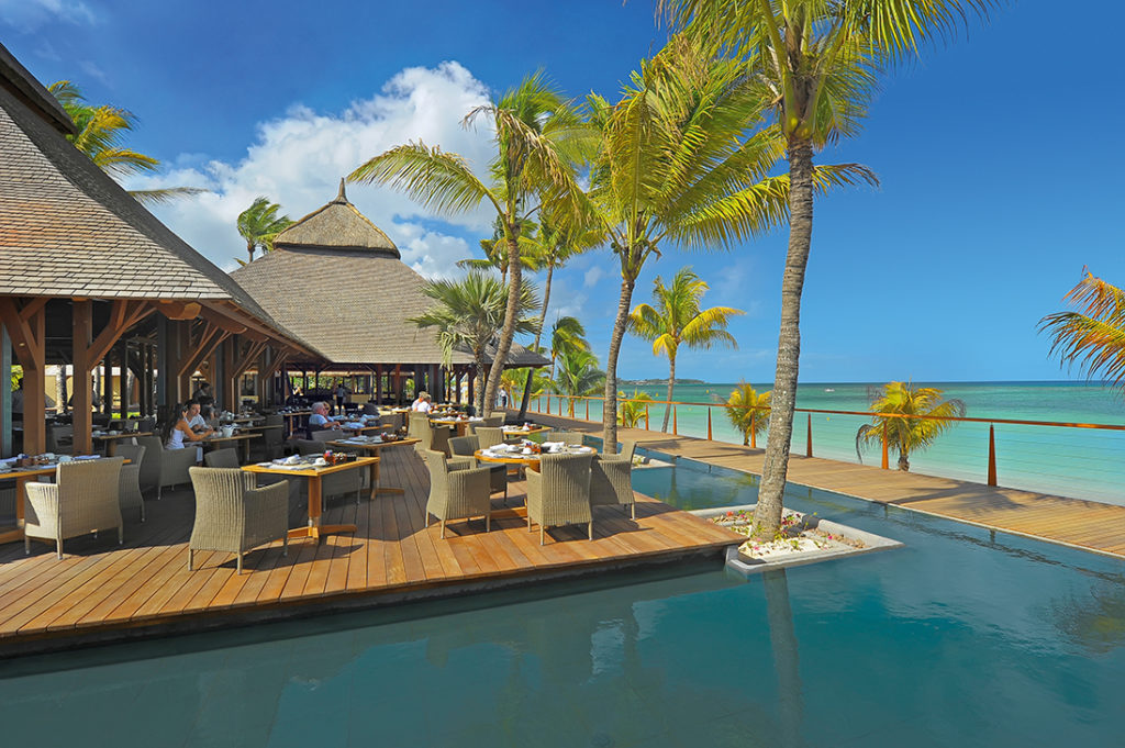Restaurant « Caravelle »