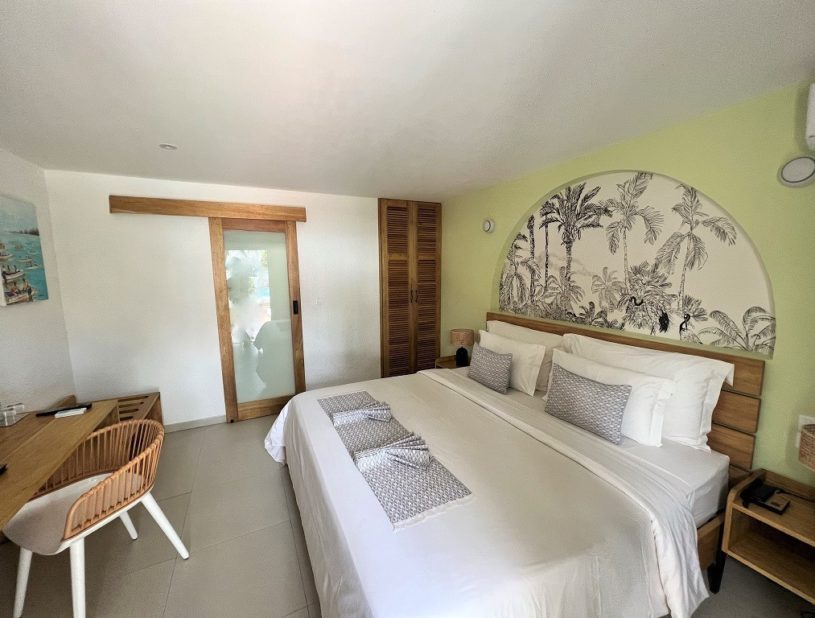 Chambres