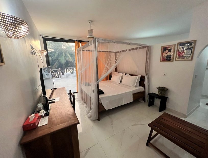 Chambres