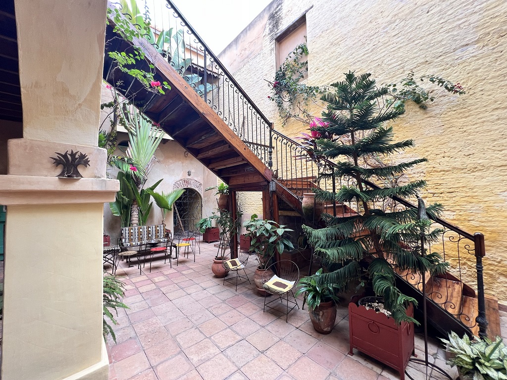 Chambres