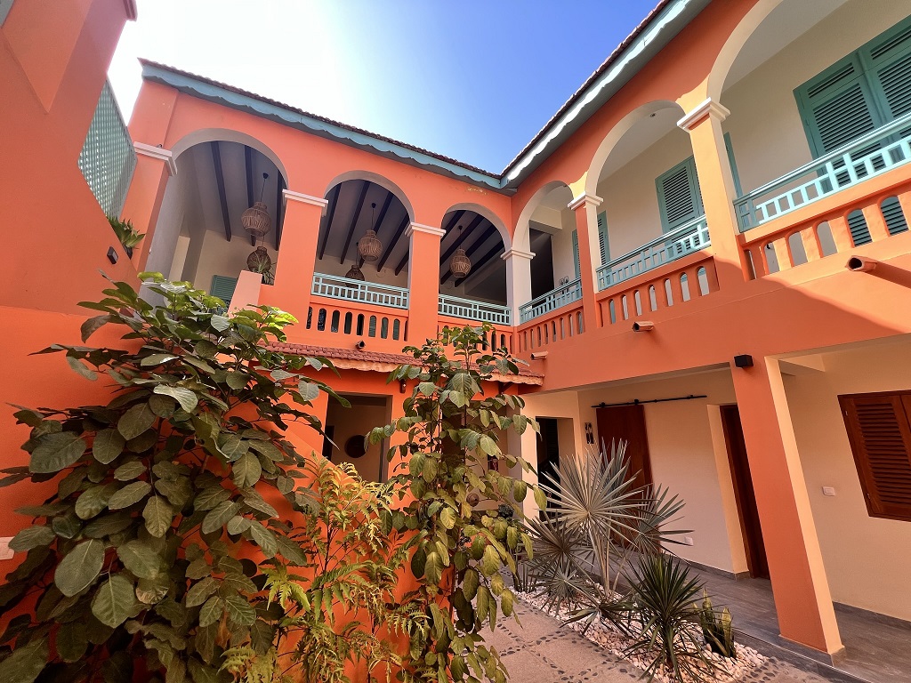 Chambres