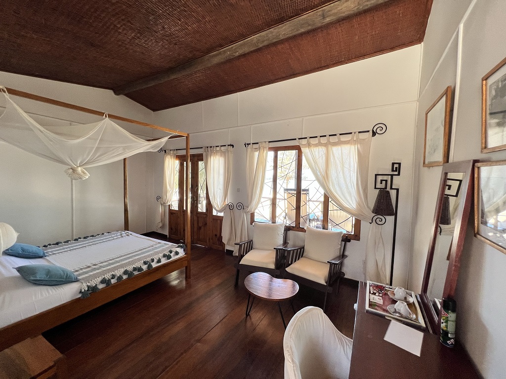 Chambres