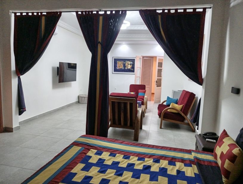 Chambres