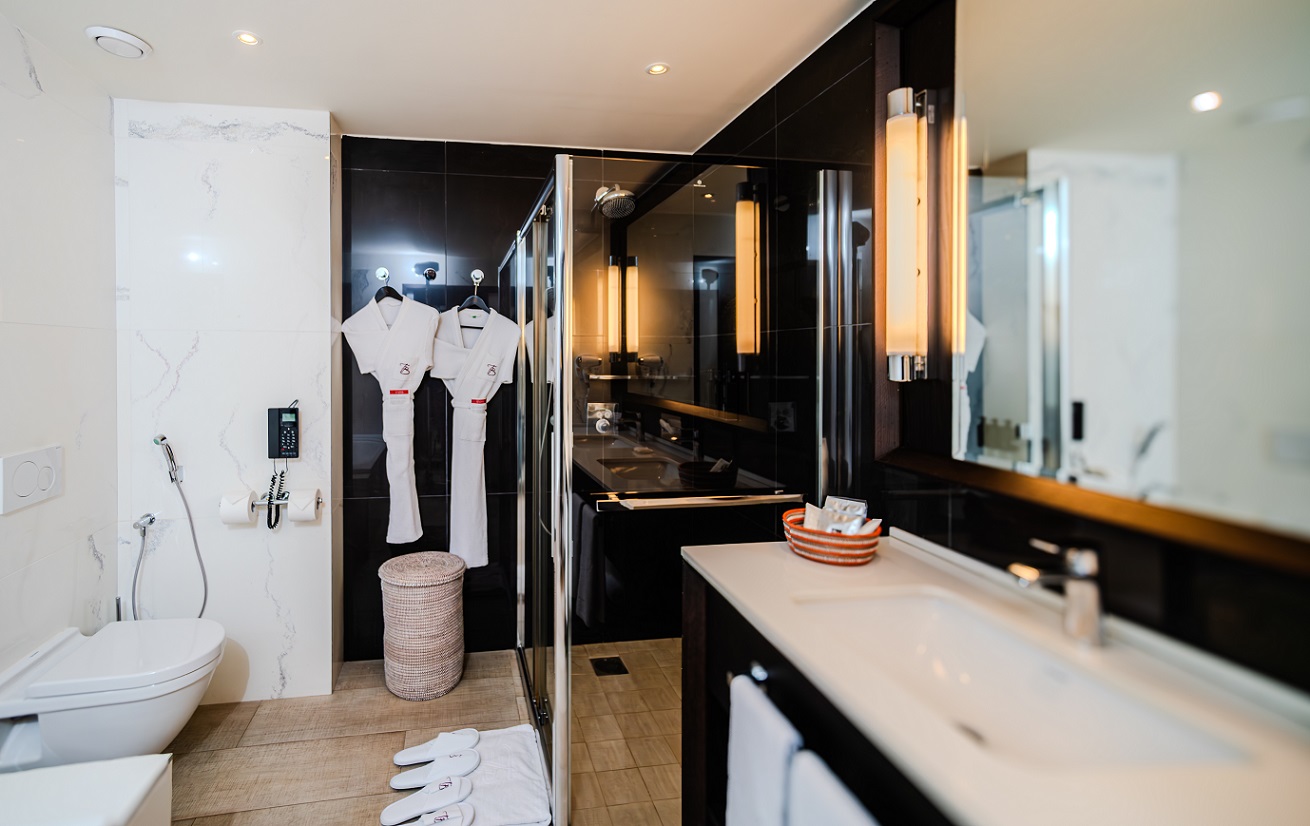 Chambres