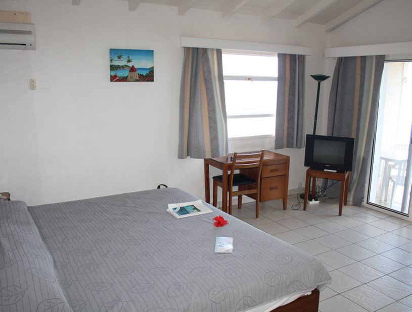 Chambres (15)