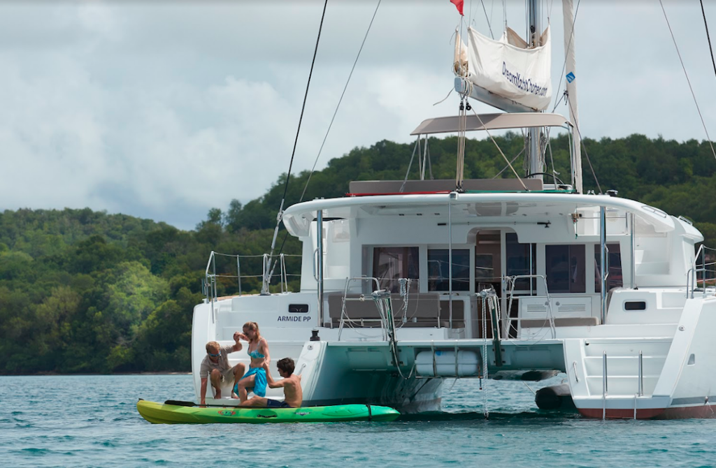 Indalo-Martinique-Croisieres-Dream-8