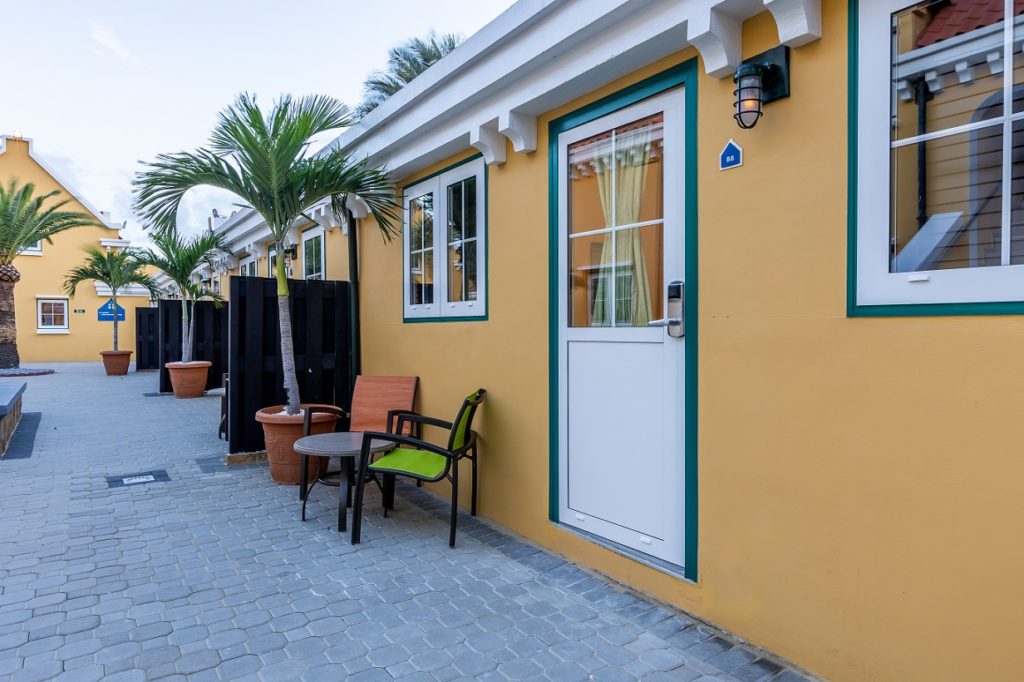 Studio Manor