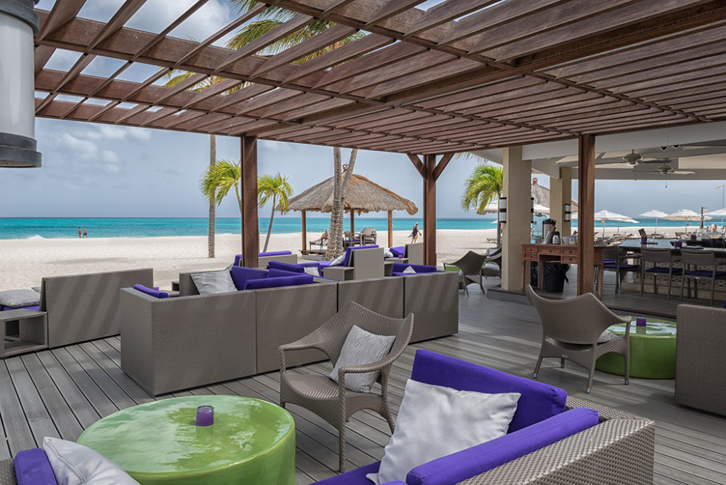 Bar « SandBar »