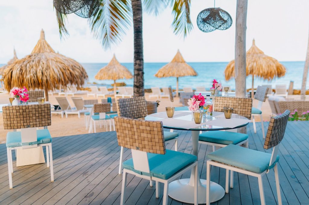 Restaurant « Tipsy Seagull »