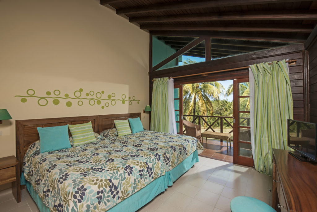 Chambre Superior