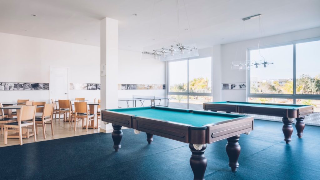 Billard