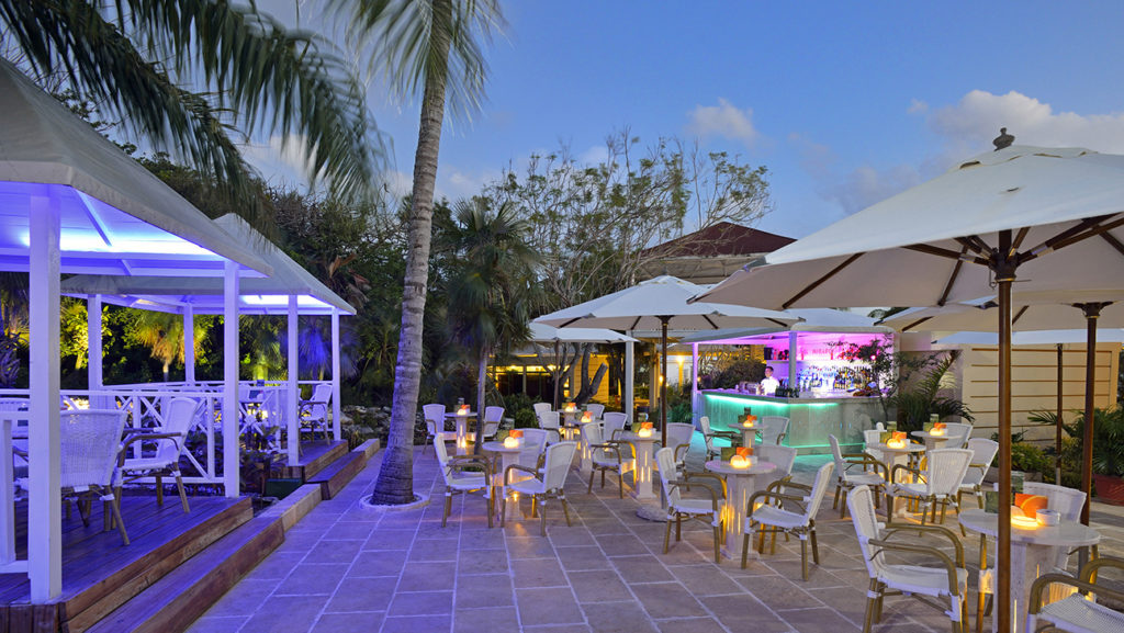 Restaurant « El Mirador »