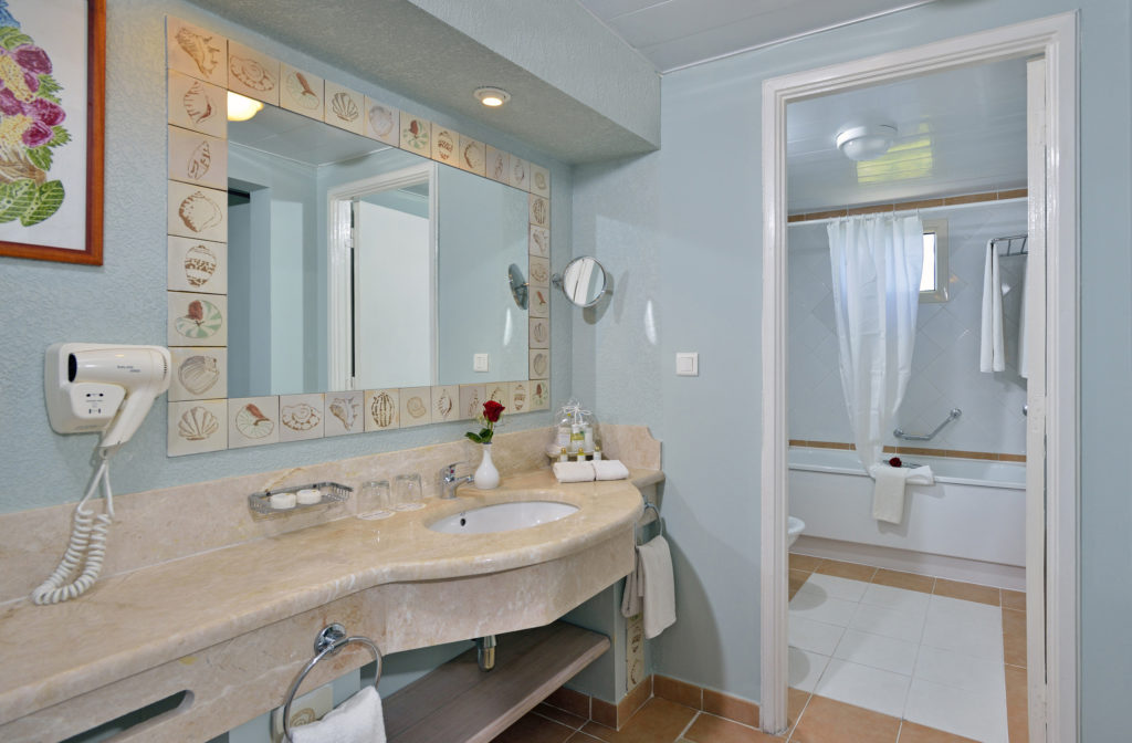 Chambre Standard