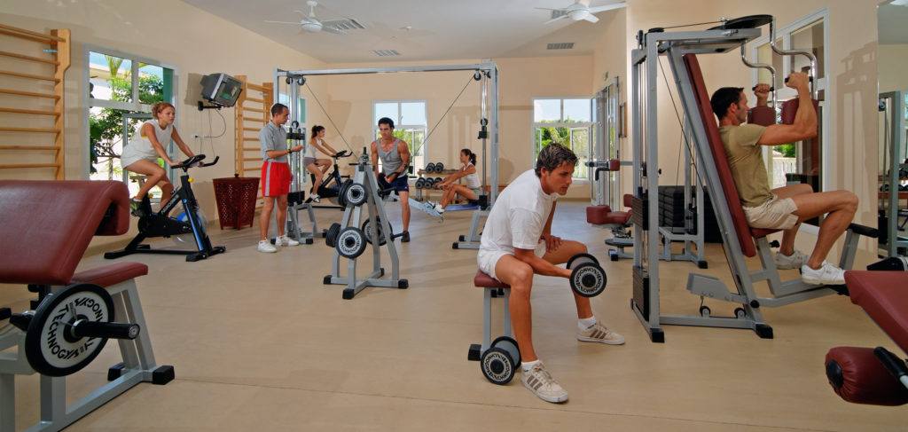 Fitness
