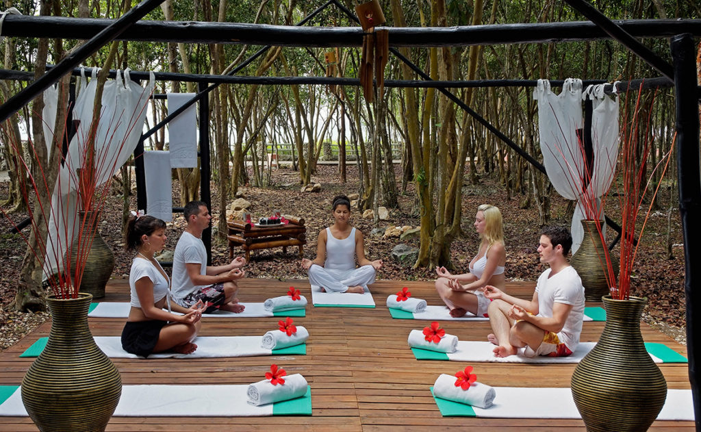 Yoga