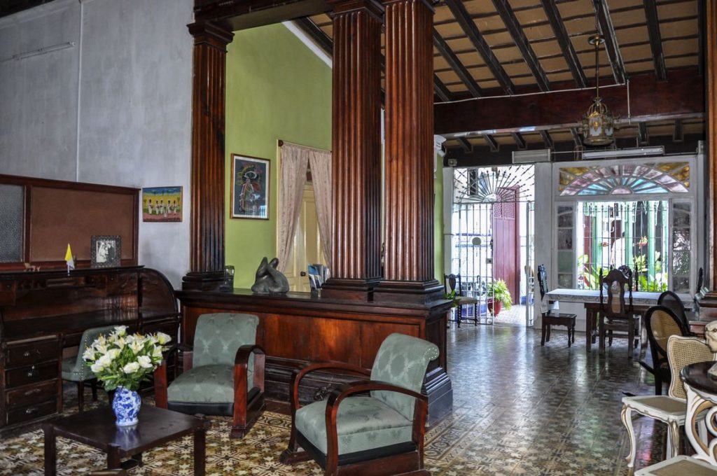 Exemple d&rsquo;Auberge de Charme – 175