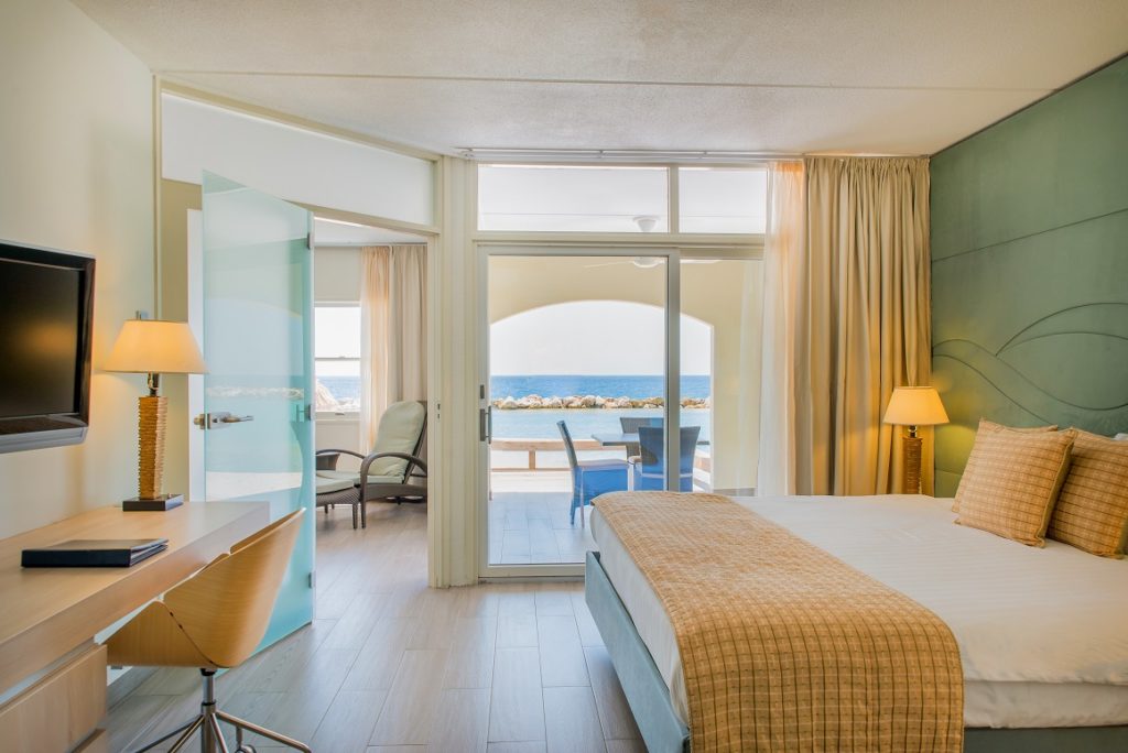 Appartement « La Belle Alliance »