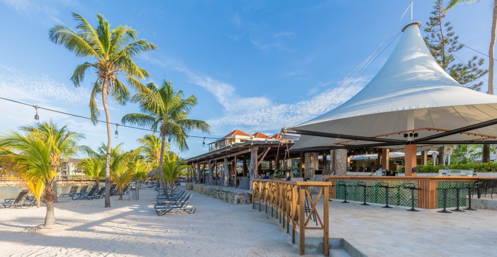 Bar « Schooner »