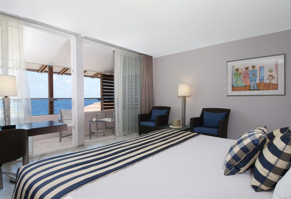 Chambre Preferred « Octagon »