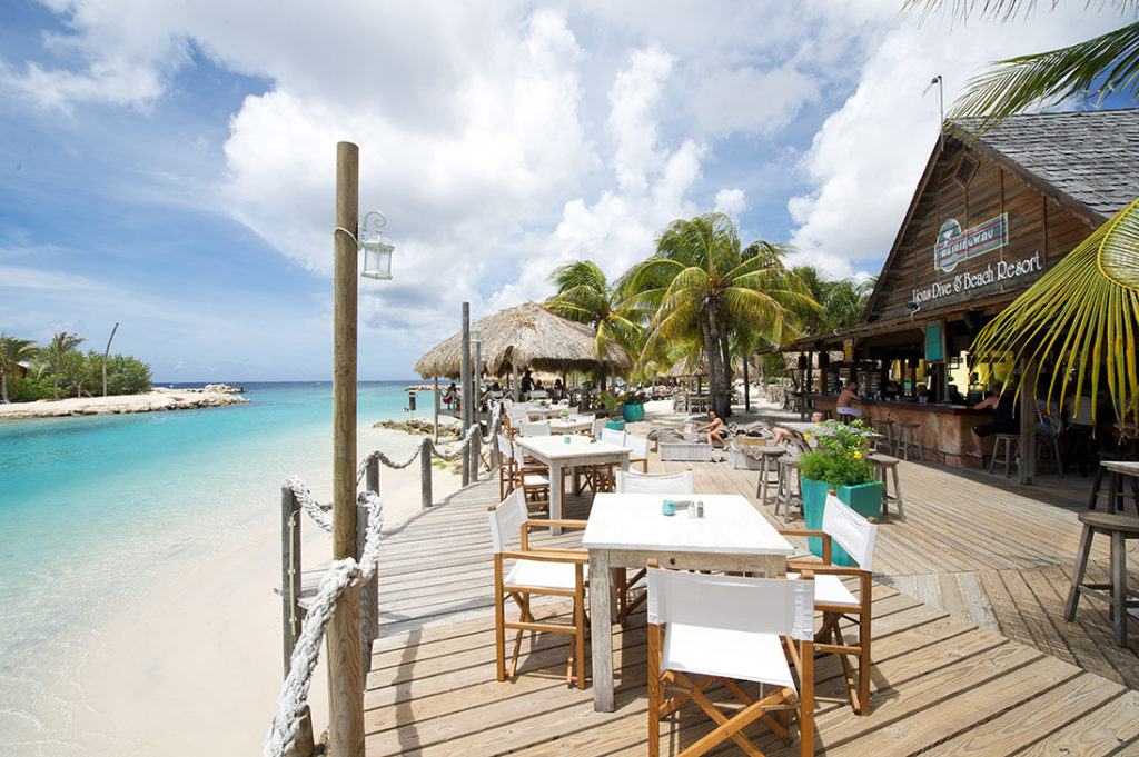 Restaurant « Hemingway »