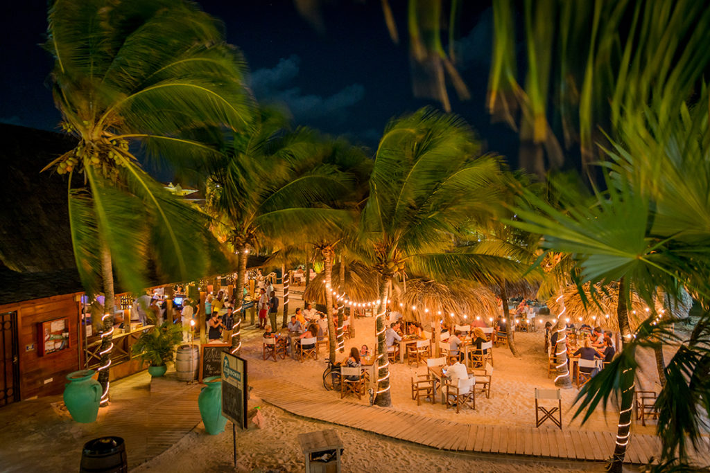 Restaurant « Hemingway »