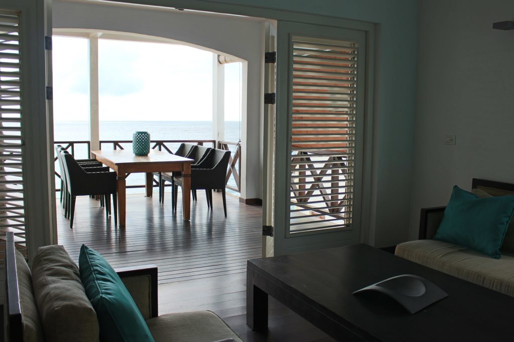 Appartement 2 chambres