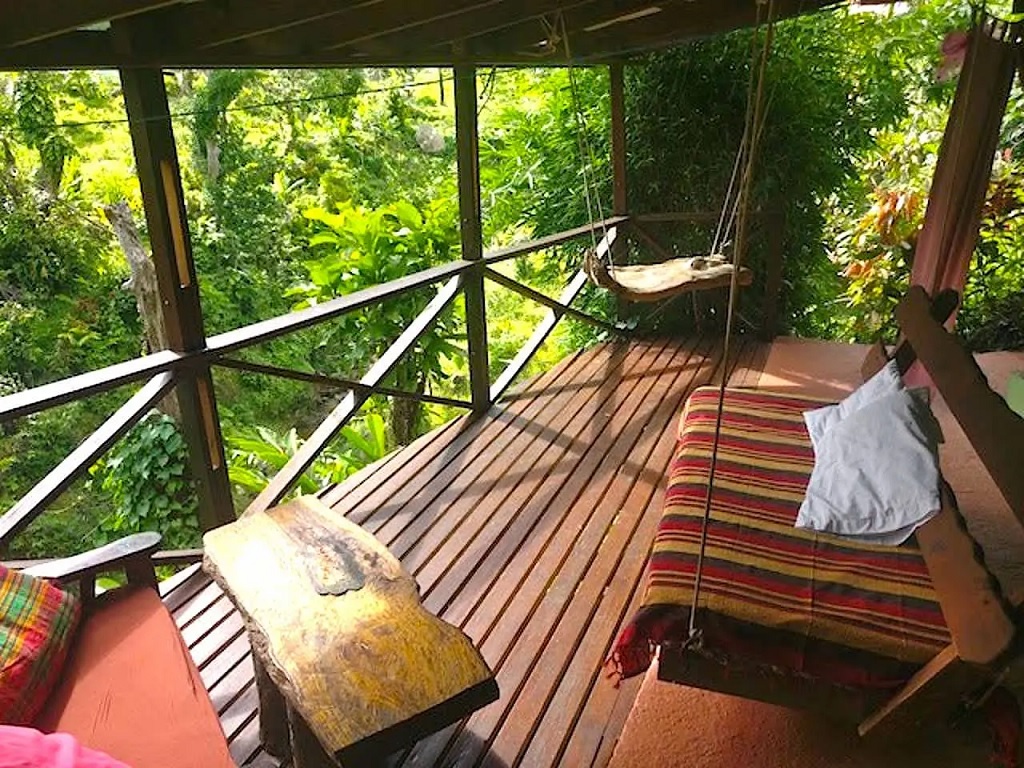 Suite Honeymoon