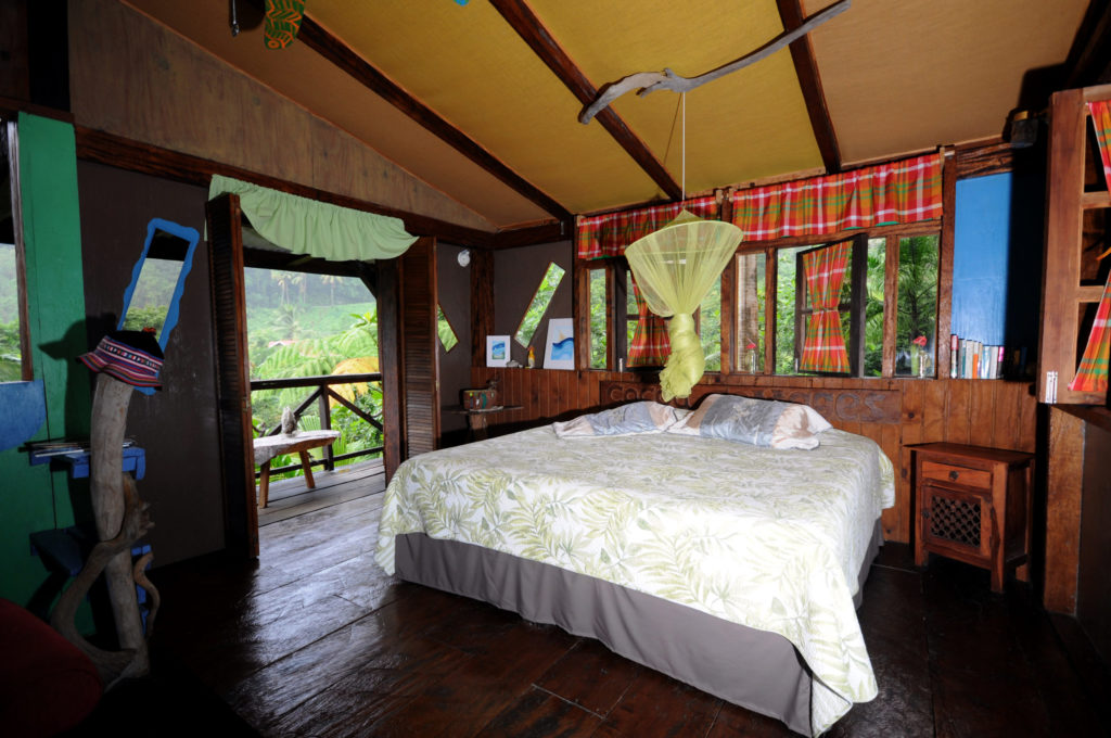 Chambre Superior