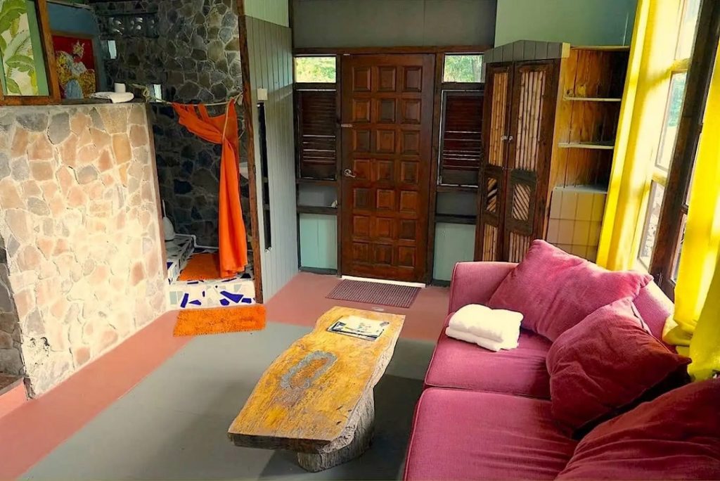Chambre Superior