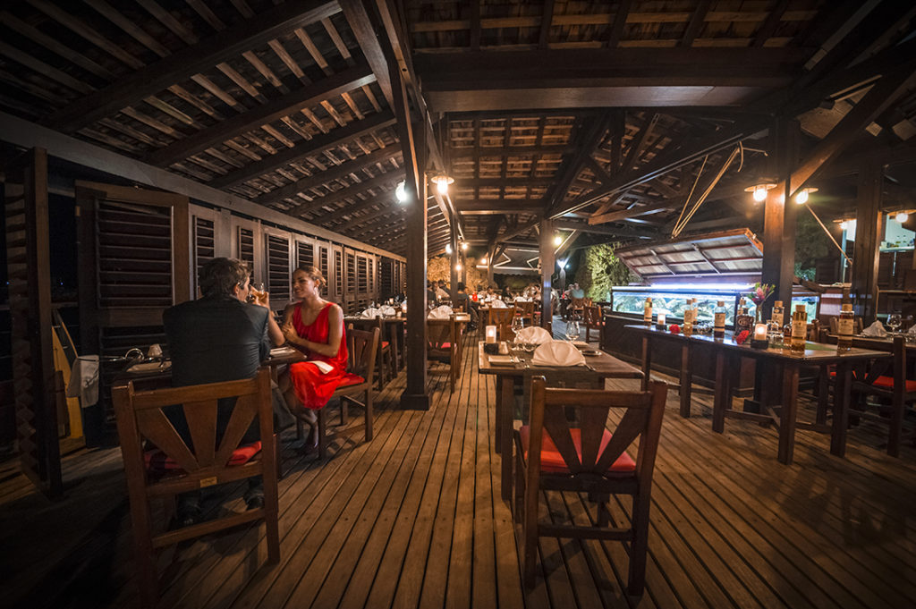 Restaurant « Le Zawag »