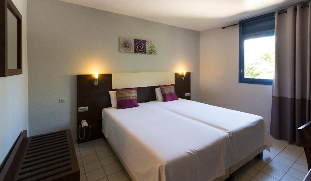 Chambre Basique