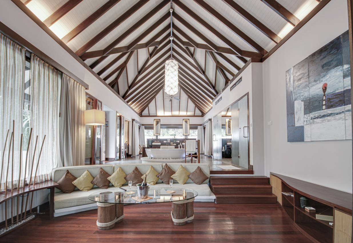 Chambres (98)