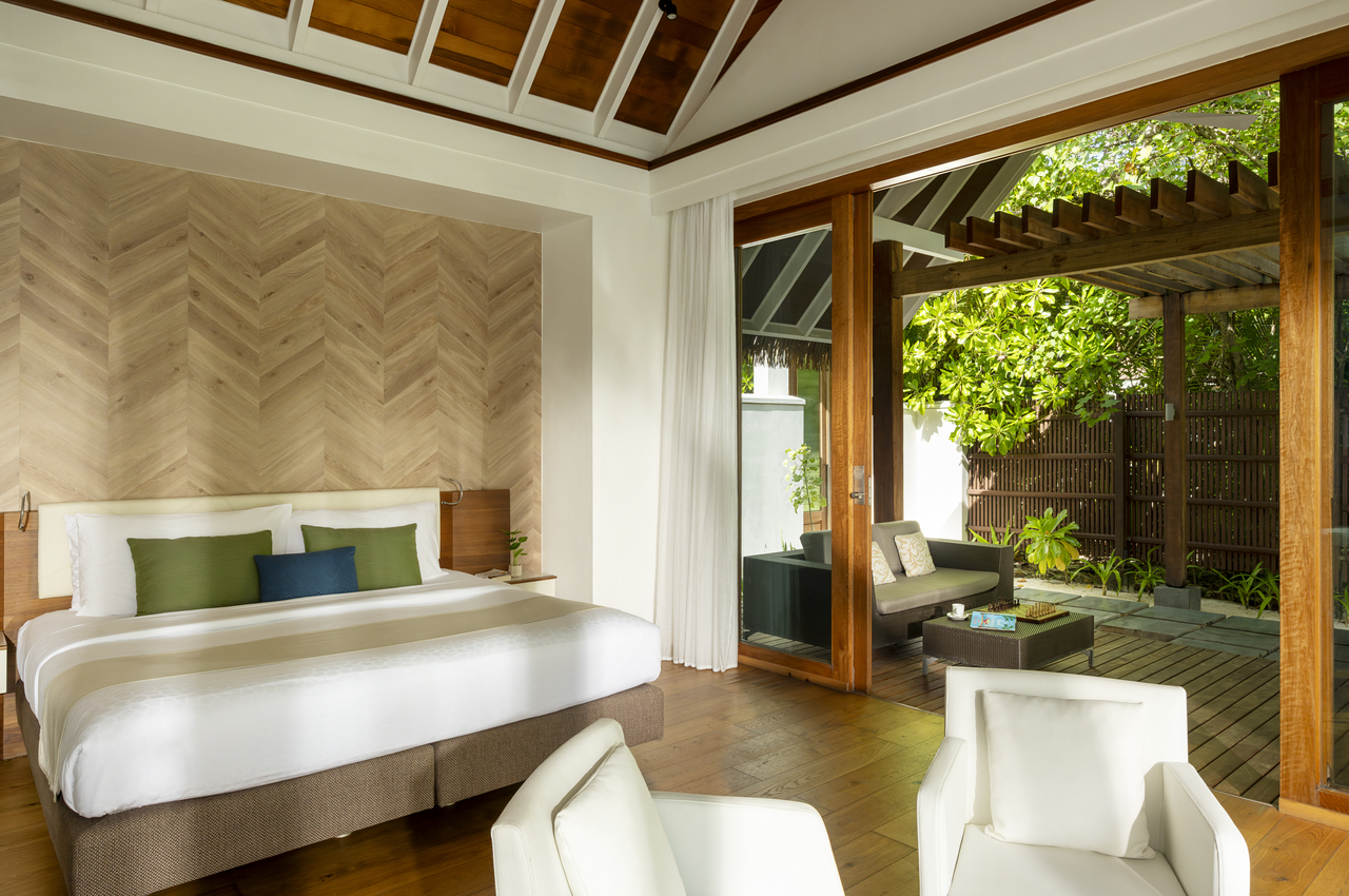 Chambres (30)