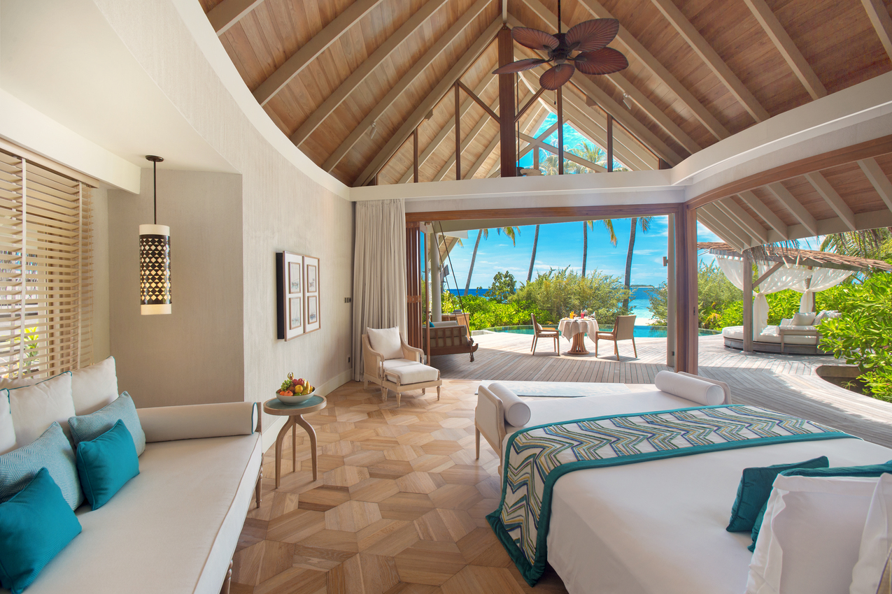 Chambres (50)