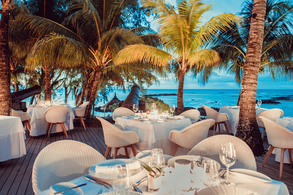 Restaurant « Navigator »
