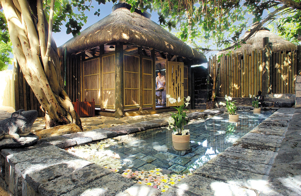 Spa